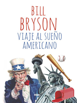 cover image of Viaje al sueño americano